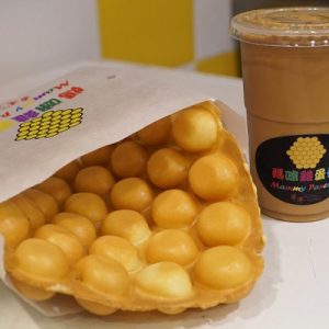 Mammy Pancake in Kwun Tong