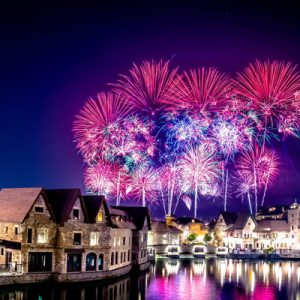 Dubai Parks and Resorts
