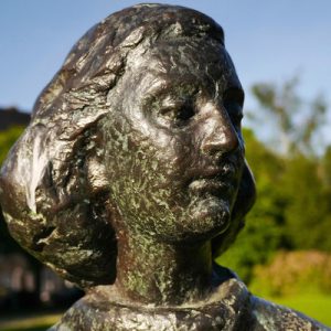 The Anne Frank Story