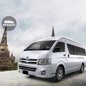 bangkok airport transfers
