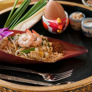 House of Taste Thai Cooking School