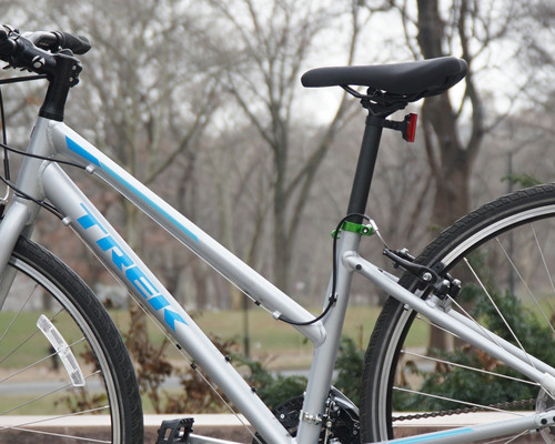 bikes to rent downtown