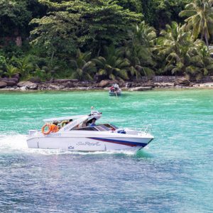 Phu Quoc Islands Day Tour by Speedboat