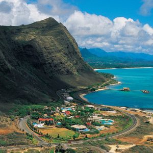 oahu hawaii helicopter tour
