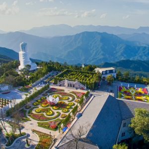 Ba Na Hills Ticket in Da Nang