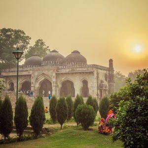 South delhi tour