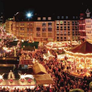 munich christmas market