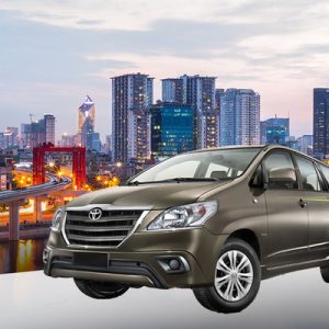Airport transfers for Hanoi