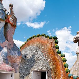 casa batllo ticket