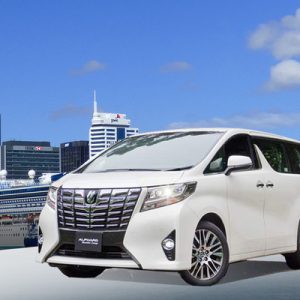 auckland airport transfer