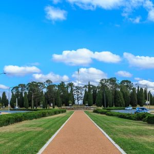 Canberra day tour from Sydney