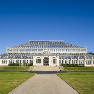 kew gardens