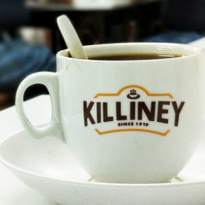 Killiney kopitiam at killiney road
