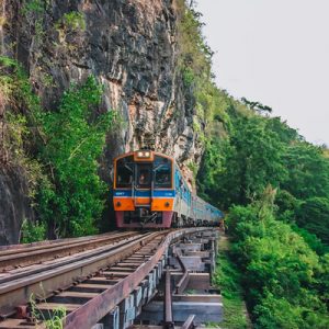 kanchanaburi full day tour by ak travel thailand