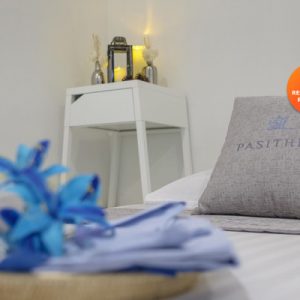 Pasithea Ultimate Relaxation Spa in Bangkok
