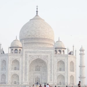 taj mahal