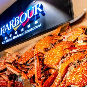 CP-HiLai Harbour at ICONSIAM