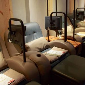 body massage taipei
