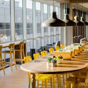 my lounge at gatwick airport