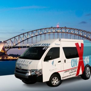 sydney airport transfer