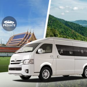 private suvarnabhumi airport transfers khao yai thai rhythm