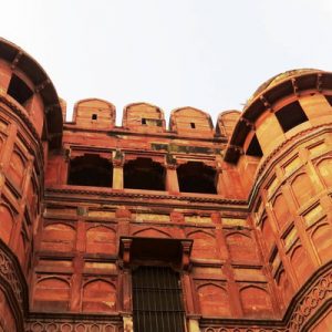 delhi gate