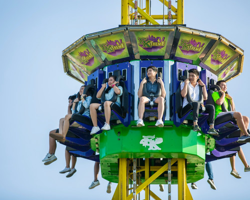 [SALE] Enchanted Kingdom Unlimited Ride + Agila EKsperience Ticket | 3% ...