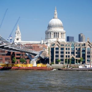 st pauls cathedral