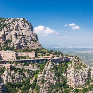 Montserrat tour