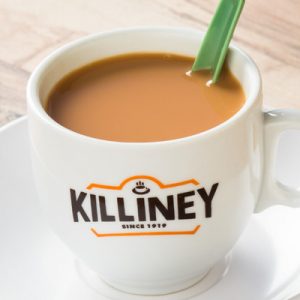 killiney exchange coffee ocbc centre singapore