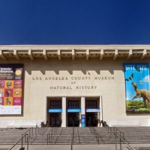 natural history museum los angeles