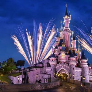 Disneyland® Paris