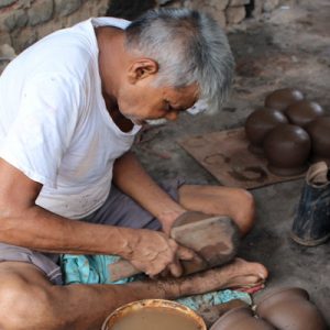 dharavi slum walking tour