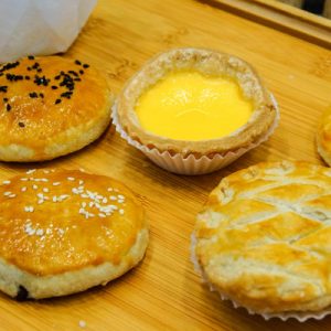 Hong Kong Flaky Lotus in Tanjong Pagar