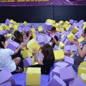 trampoline park philippines admission ticket