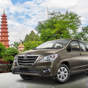 hanoi private car charter