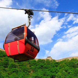 Mutianyu Great Wall entrance tickets