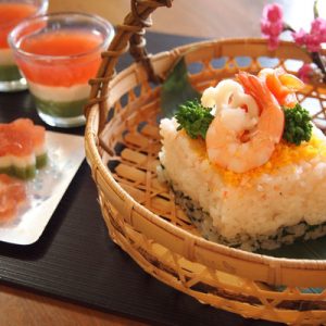 hinasushi tokyo