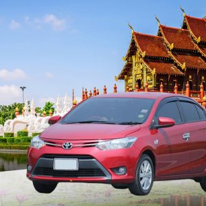 City Transfers for Chian Mai