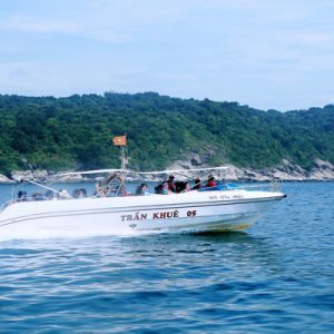 Cham Islands Day Tour from Da Nang
