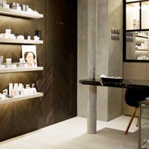 Massada Spa in Causeway Bay
