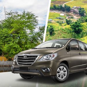hanoi private transfers