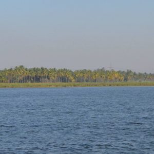 Kunthibetta Night Trekking With Water Activities