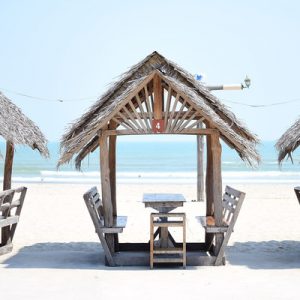 hua hin day tour