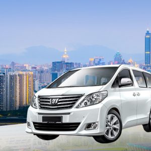 City transfer Shenzhen to Hong Kong