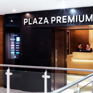 London Heathrow Airport Lounge Service