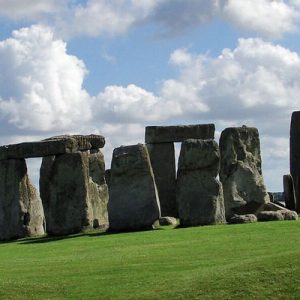 stonehenge tour from london