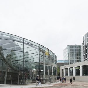 Van Gogh Museum