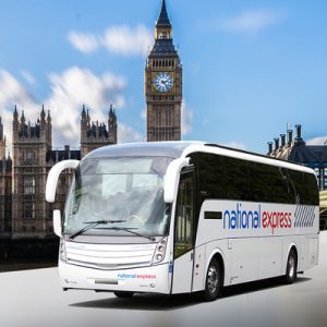 coach transfers heathrow airport central london