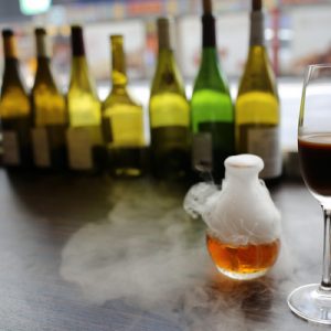 amber coffee brewery central hong kong